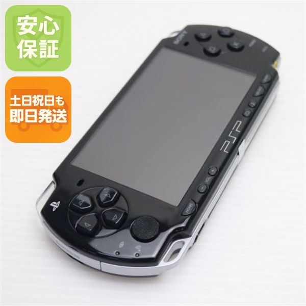 �¿��ݾ��� Ķ���� PSP-2000 �ԥ��Ρ��֥�å�  �������