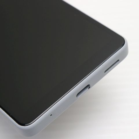 ¿ݾ Ʊ Xperia Ace III SOG08 졼