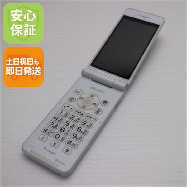 �¿��ݾ��� ������� P-01J P-smart �������� �ۥ磻��  �������