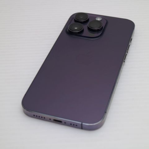 �¿��ݾ� ������� SIM�ե꡼ iPhone14 Pro 256GB �ǥ����ץѡ��ץ�