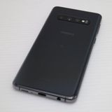 ¿ݾ Ķ SCV41 Galaxy S10 ץꥺ֥å  