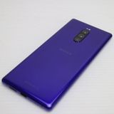 �¿��ݾ� Ķ���� SOV40 Xperia 1 �ѡ��ץ� ���� �����
