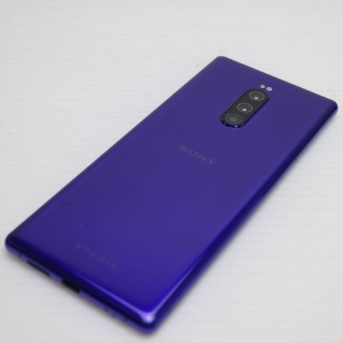 �¿��ݾ� Ķ���� SOV40 Xperia 1 �ѡ��ץ� ���� �����