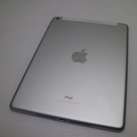 Ķ���� SIM�ե꡼ iPad6 ��6���� Wi-Fi+����顼  32GB ����С�