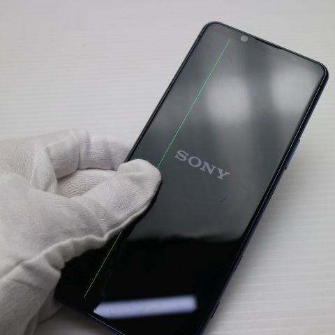 SO-52A Xperia 5 II ֥롼 SONY ¨ȯ ȯ