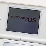 ��� �˥�ƥ�ɡ�DS Lite �饤�� �ۥ磻��  �������
