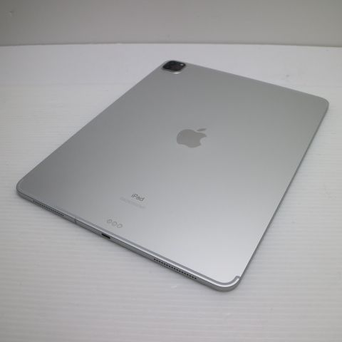 ���� SIM�ե꡼ iPad Pro ��4���� 12.9����� Wi-Fi+����顼  256GB