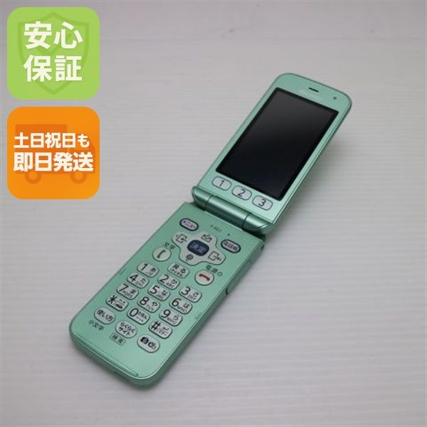 �¿��ݾ��� Ķ���� F-02J �餯�餯�ۥ� �ߥ�ȥ��꡼��  �������