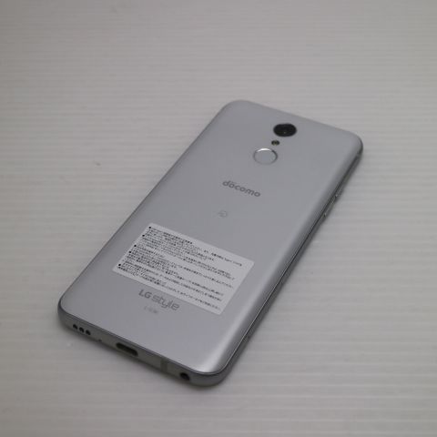 ¿ݾ Ķ L-03K LG style ۥ磻  