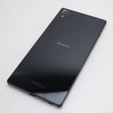 �¿��ݾ��� Ķ���� SO-03H Xperia Z5 Premium �֥�å� SIM���å�����Ѥ�