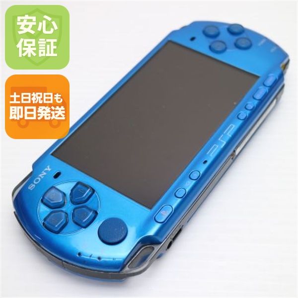 �¿��ݾ��� ������� PSP-3000 �Х��֥��ȡ��֥롼  �������