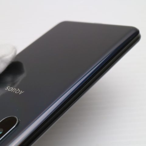 ¿ݾ  908SH AQUOS R5G ֥å쥤 