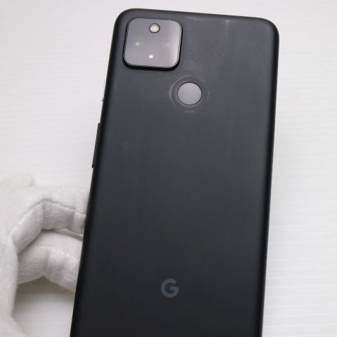 �¿��ݾ� Ķ���� SoftBank Google Pixel 4a (5G) 128GB  �֥�å�