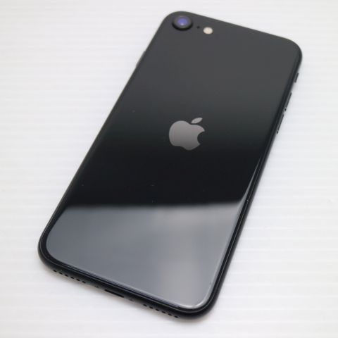 �¿��ݾ� ����Ʊ�� SIM�ե꡼ iPhone SE ��2���� 128GB �֥�å� �����