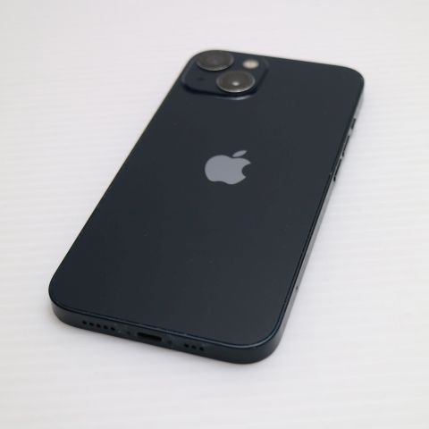 �¿��ݾ� ������� SIM�ե꡼ iPhone13 256GB �ߥåɥʥ��� �����