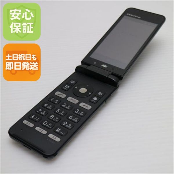 �¿��ݾ��� ������� au KYF31 GRATINA 4G �֥�å�  �������