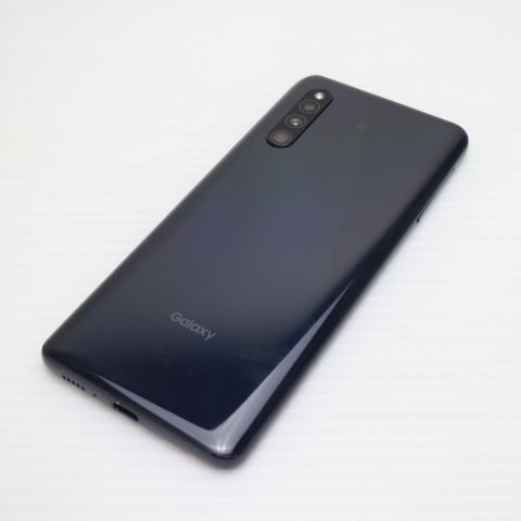 �¿��ݾ� Ķ���� SCV48 Galaxy A41 �֥롼 �����