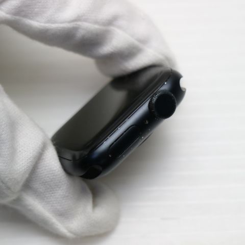 ¿ݾ  Apple Watch SE2 40mm GPS ߥåɥʥ