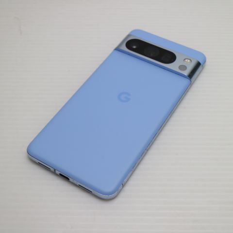 �¿��ݾ� ���� SIM�ե꡼ Google Pixel 8 Pro 128GB �٥�