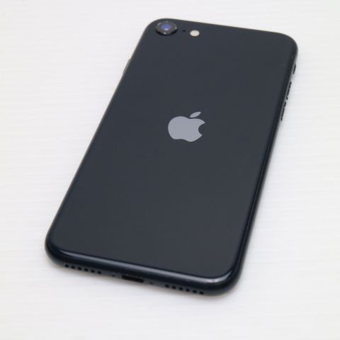 ¿ݾ  SIMե꡼ iPhone SE3 3 64GB ߥåɥʥ