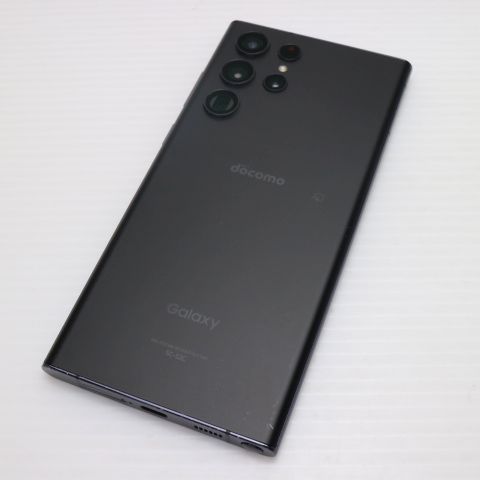 ¿ݾ  Galaxy S22 Ultra SC-52C եȥ֥å