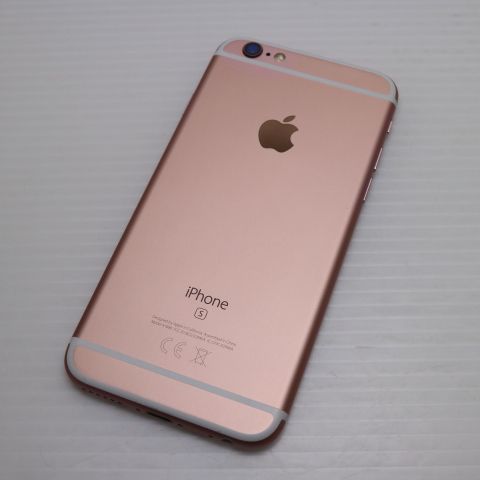 ¿ݾ Ķ SIMե꡼ iPhone6S 32GB   