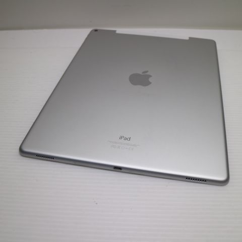 �¿��ݾ��� ���� SIM�ե꡼ iPad Pro 12.9����� ����顼 128GB ����С�