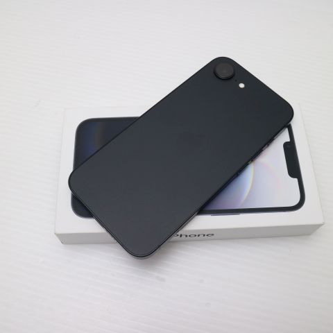 ¿ݾ ̤ SIMե꡼ iPhone 16e 512GB ֥å