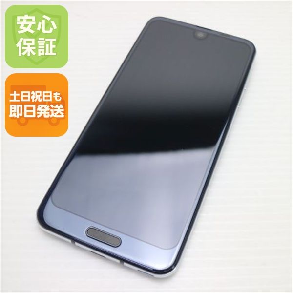 �¿��ݾ� Ķ���� SH-03K AQUOS R2 �֥�å� ���� �����