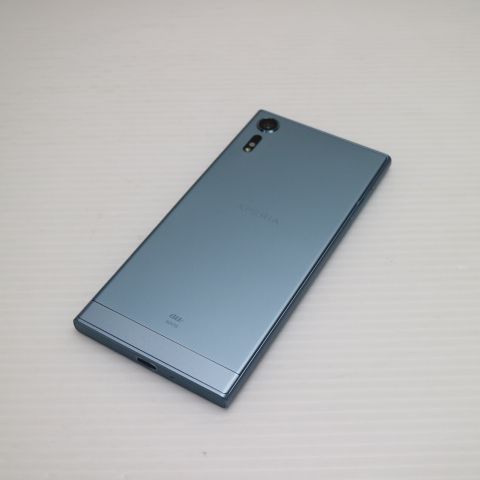�¿��ݾ��� Ķ���� au SOV35 Xperia XZs �֥롼 ����� �������