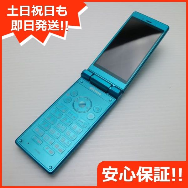 ¿ݾ Ʊ SH-06G AQUOS ֥롼 ꡼  