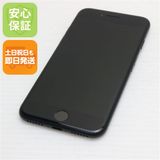 �¿��ݾ��� Ķ���� SIM�ե꡼ iPhone7 32GB �֥�å�  �������