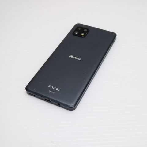 �¿��ݾ� ������� SH-54B AQUOS sense6 �֥�å� �����