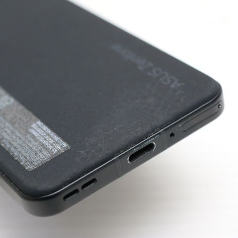 �¿��ݾ� Ķ���� Zenfone 9 256GB �ߥåɥʥ��ȥ֥�å�