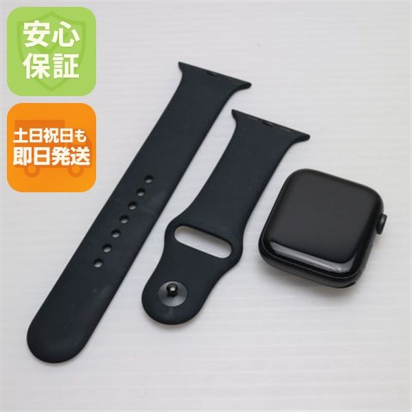 ¿ݾ  Apple Watch Series6 44mm ֥å ¨ȯ