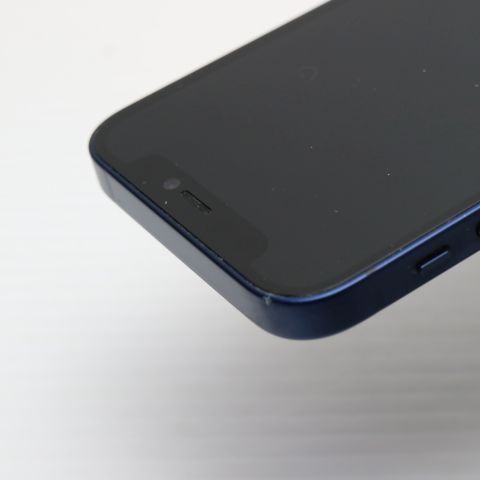 Ķ SIMե꡼ iPhone12 mini 128GB ֥롼 ¨ȯ ȯ