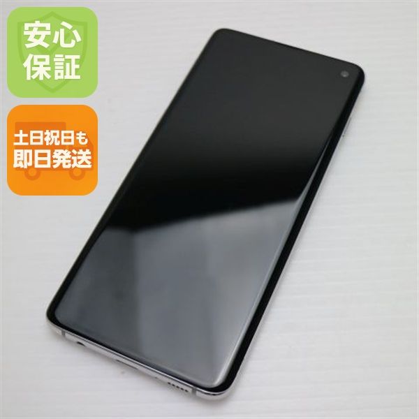 �¿��ݾ� Ķ���� SC-03L Galaxy S10 �ץꥺ��ۥ磻�� ���� �����