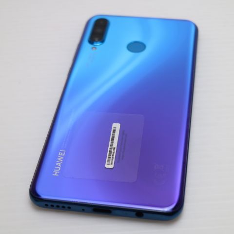 �¿��ݾ� Ķ���� Y!mobile HUAWEI P30 lite �ԡ����å��֥롼