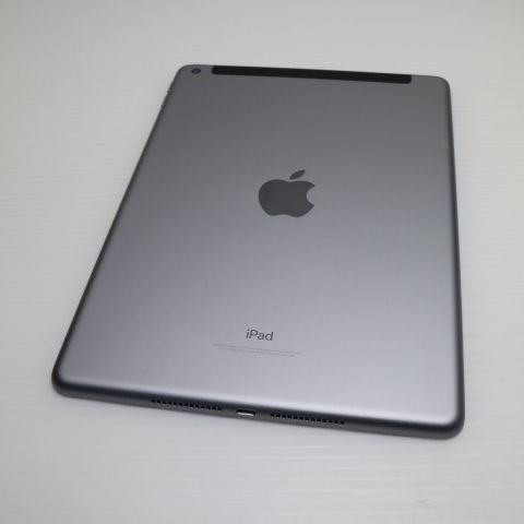 Ķ SIMե꡼ iPad 6 32GB ڡ쥤