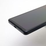 �¿��ݾ� ����Ʊ�� Xperia 10 IV SO-52C �֥�å�
