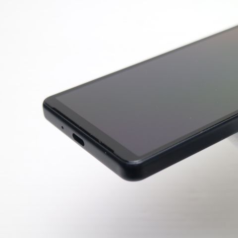 �¿��ݾ� ����Ʊ�� Xperia 10 IV SO-52C �֥�å�