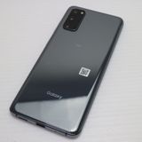 ¿ݾ  SCG01 Galaxy S20 5G ߥå졼 