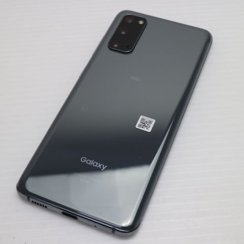 ¿ݾ  SCG01 Galaxy S20 5G ߥå졼 