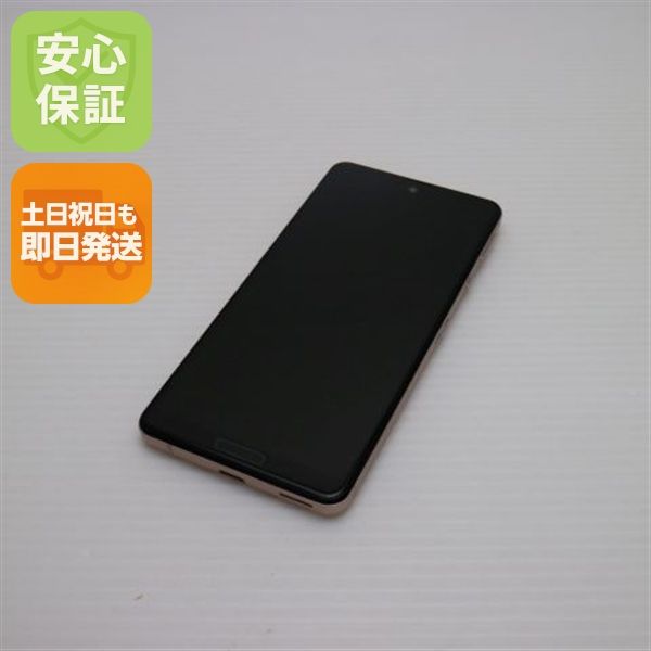 ¿ݾ Ķ AQUOS sense 5G A004SH 饤ȥåѡ 