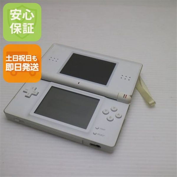 �¿��ݾ��� ���� �˥�ƥ�ɡ�DS Lite �饤�� �ۥ磻��  �������