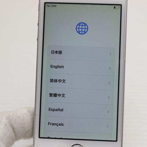 �¿��ݾ��� ���� SIM�ե꡼ iPhoneSE 64GB ����С� ����� �������