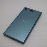 �¿��ݾ� Ķ���� SO-02K Xperia XZ1 Compact �֥롼 ���� �����