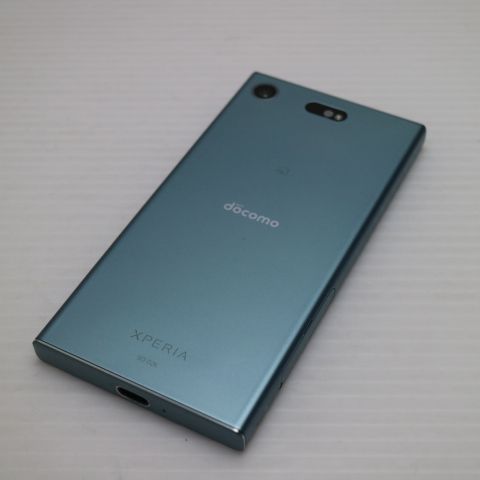 �¿��ݾ� Ķ���� SO-02K Xperia XZ1 Compact �֥롼 ���� �����