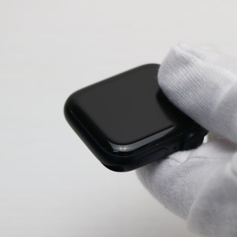�¿��ݾ� Ķ���� Apple Watch SE 3 40mm GPS �ߥåɥʥ���