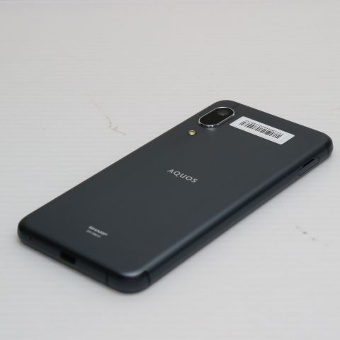 ¿ݾ Ʊ SIMե꡼ AQUOS sense3 lite ֥å 